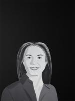 Alex Katz ADA (from SMILES 2) Print - Sold for $4,800 on 03-01-2025 (Lot 162).jpg